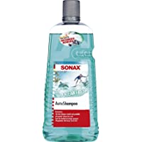 Sonax 325541 Sonax 3255410 - Auto Champú concentrado de Ocean Fresh 2 l